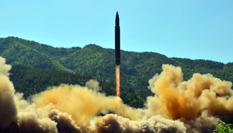 NKOREA-US-MISSILE-DIPLOMACY