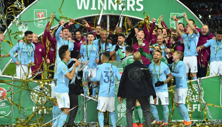 FBL-ENG-LCUP-MAN CITY-ARSENAL