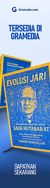 Banner Kiri atau Kanan